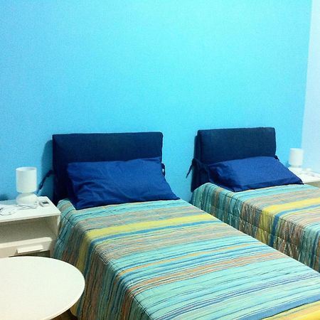 B&B Eternal Rome Inn ภายนอก รูปภาพ