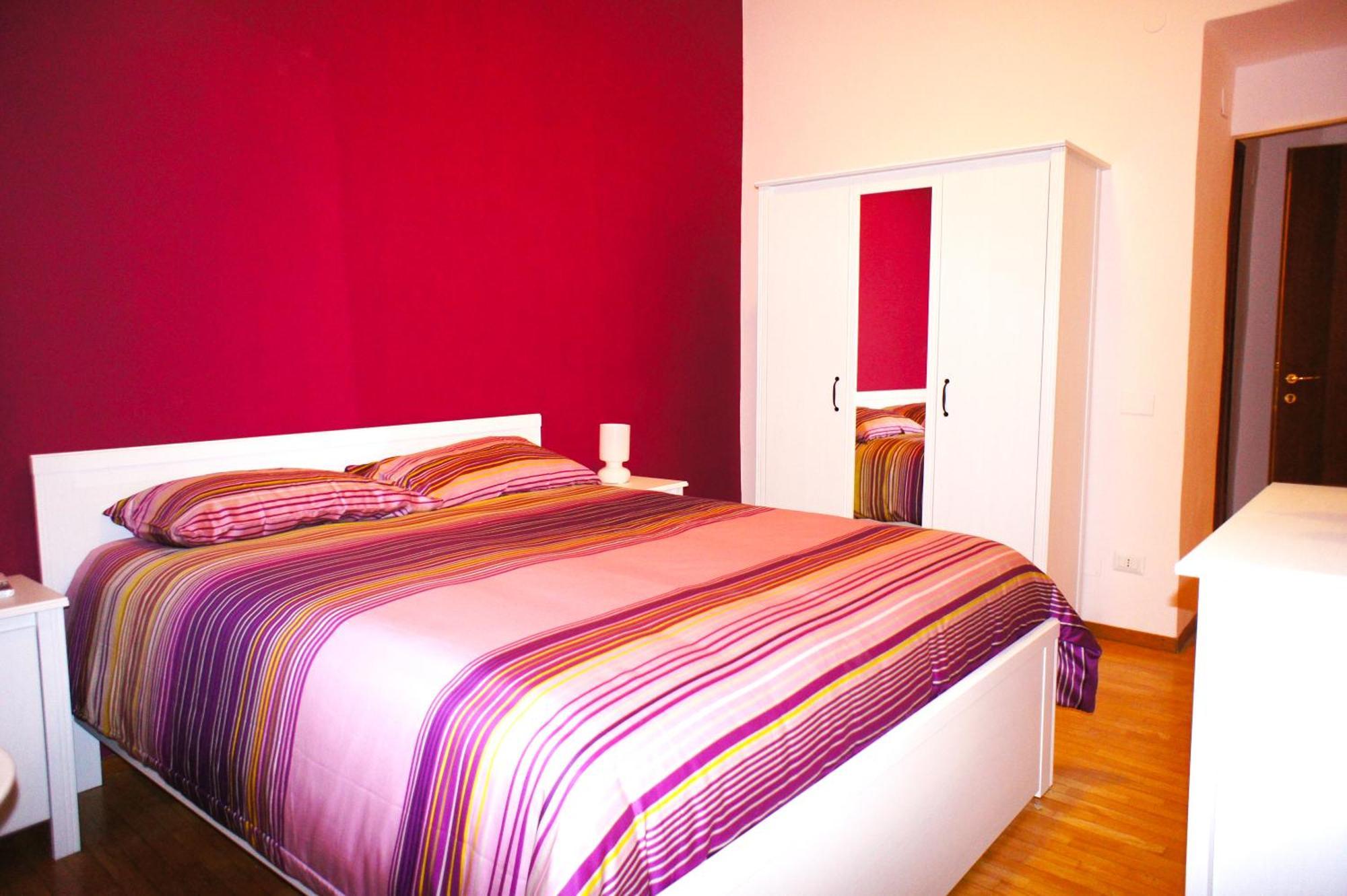 B&B Eternal Rome Inn ห้อง รูปภาพ