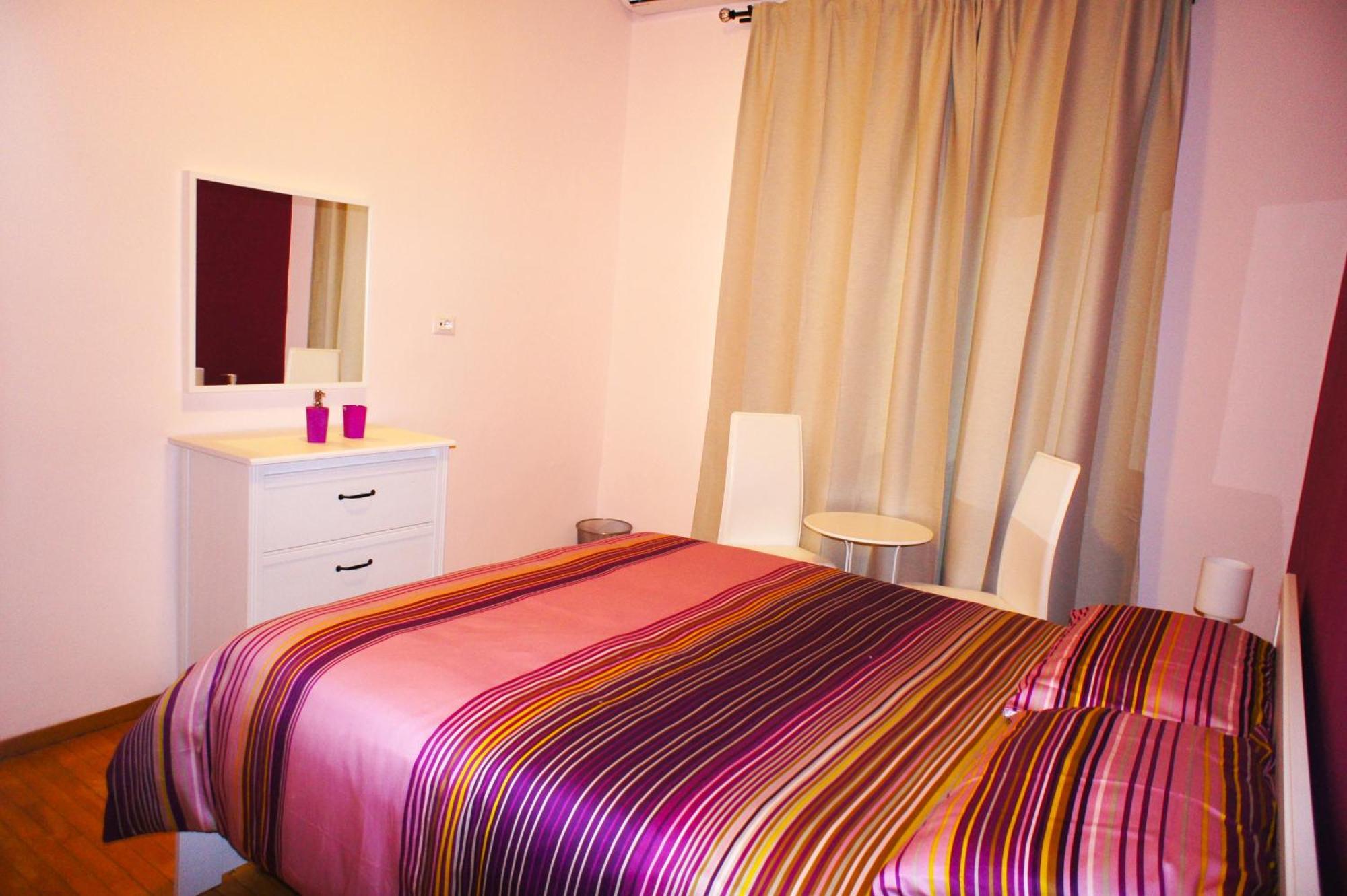 B&B Eternal Rome Inn ห้อง รูปภาพ