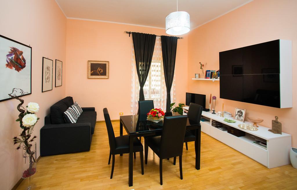 B&B Eternal Rome Inn ห้อง รูปภาพ