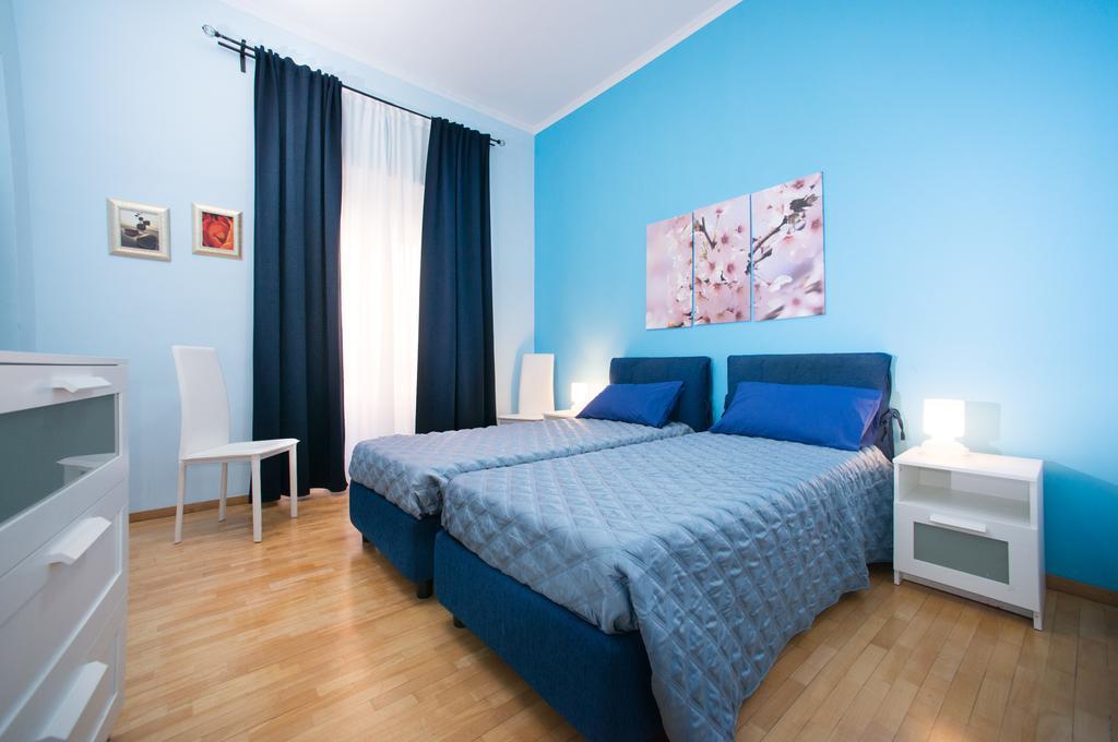 B&B Eternal Rome Inn ห้อง รูปภาพ
