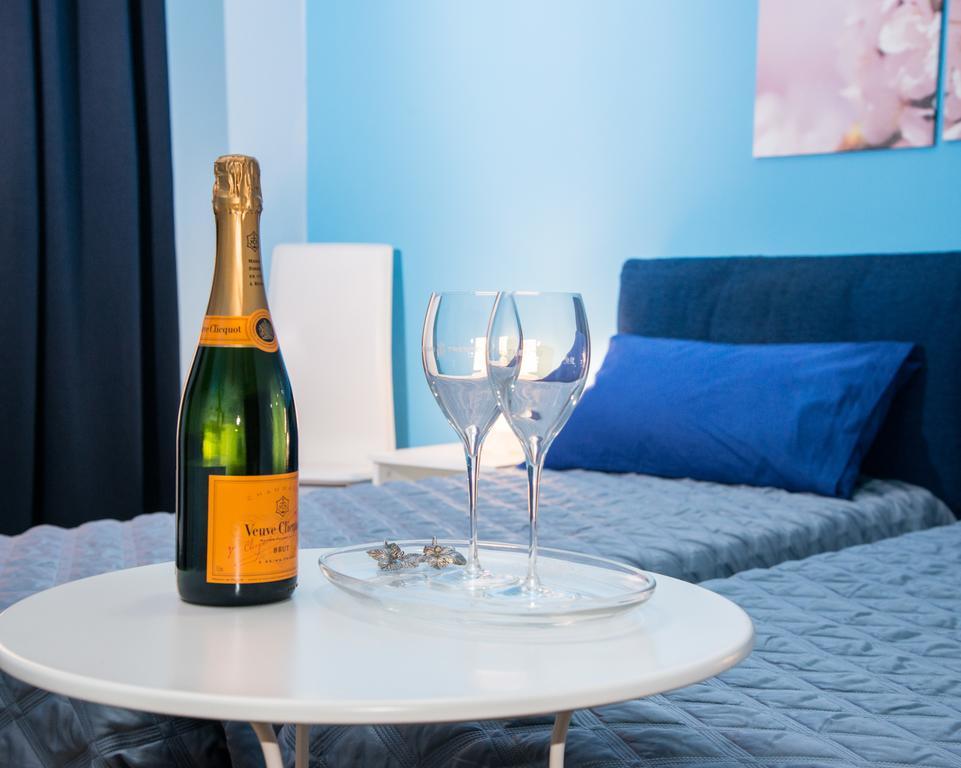 B&B Eternal Rome Inn ห้อง รูปภาพ