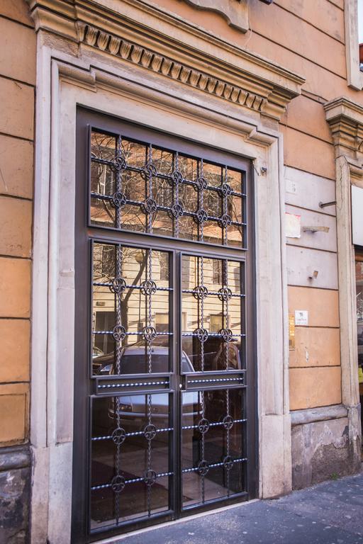 B&B Eternal Rome Inn ห้อง รูปภาพ