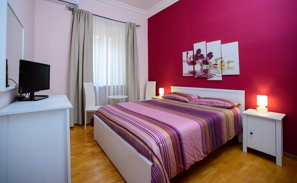 B&B Eternal Rome Inn ห้อง รูปภาพ