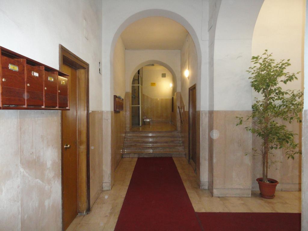B&B Eternal Rome Inn ห้อง รูปภาพ