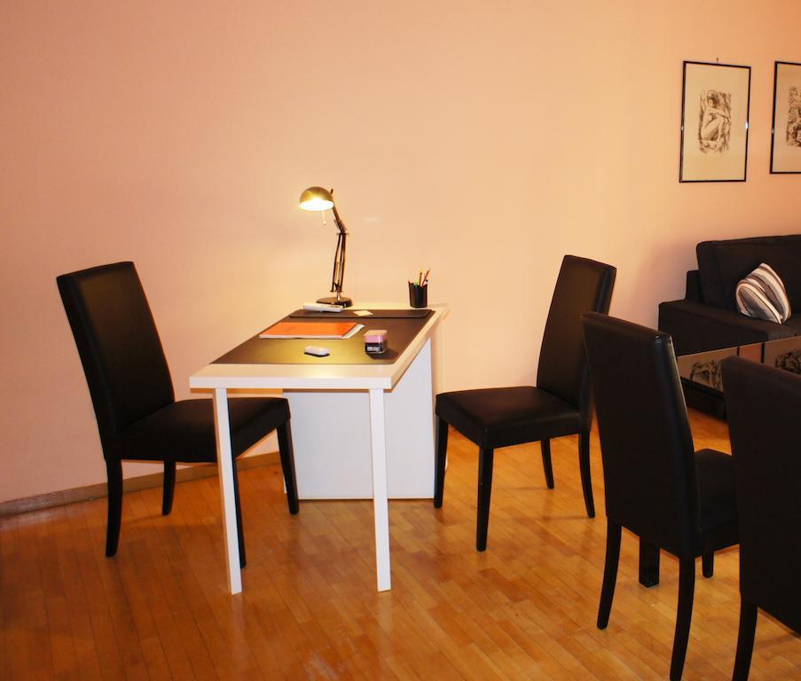 B&B Eternal Rome Inn ห้อง รูปภาพ