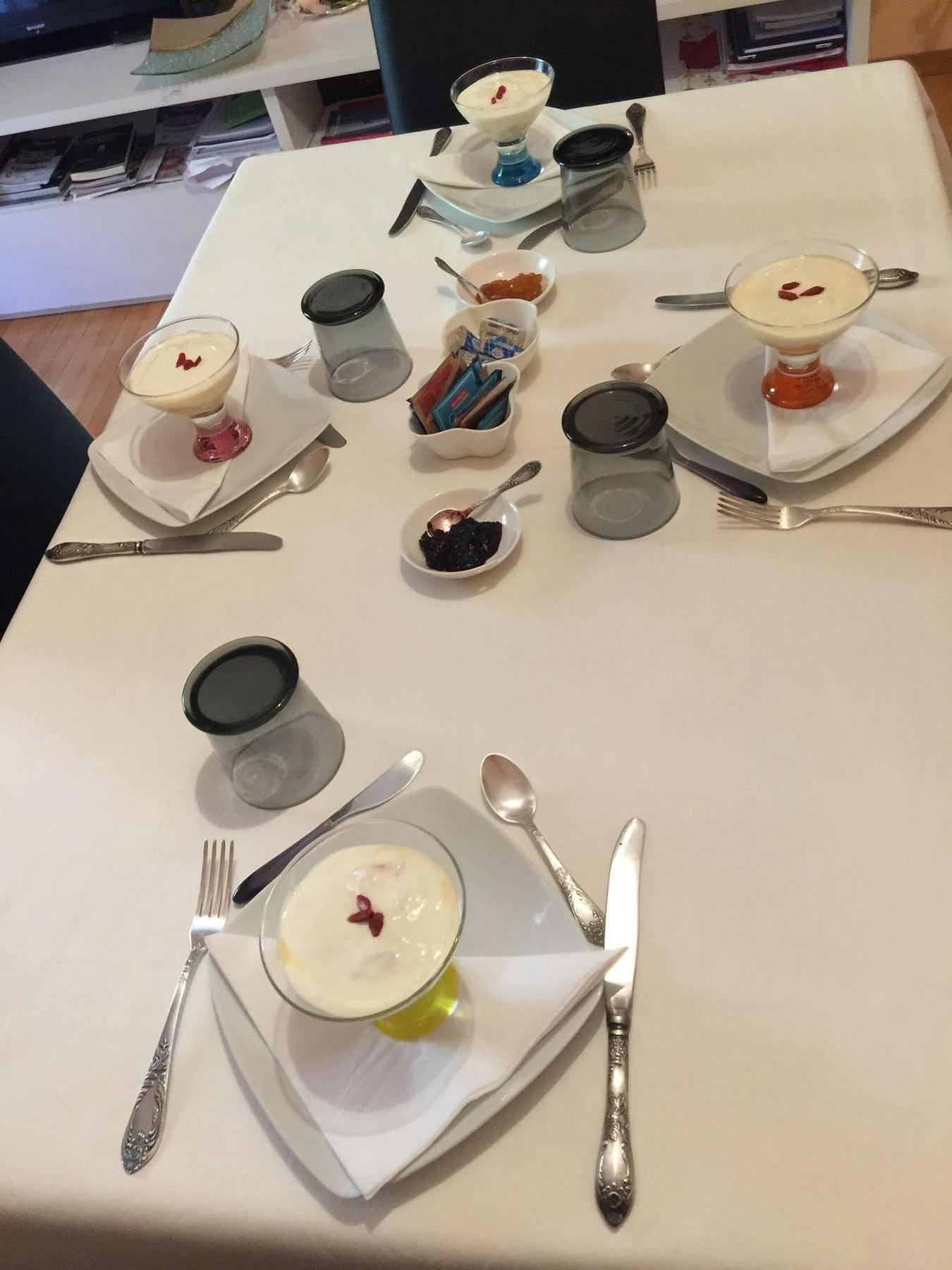 B&B Eternal Rome Inn ภายนอก รูปภาพ
