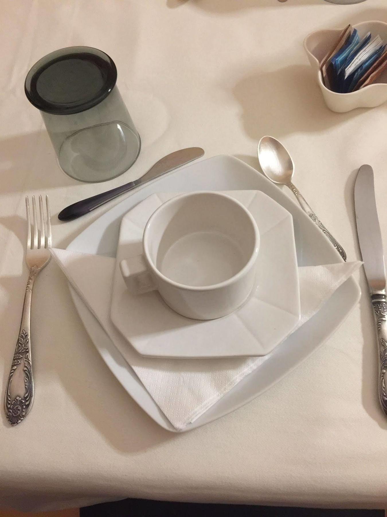 B&B Eternal Rome Inn ภายนอก รูปภาพ