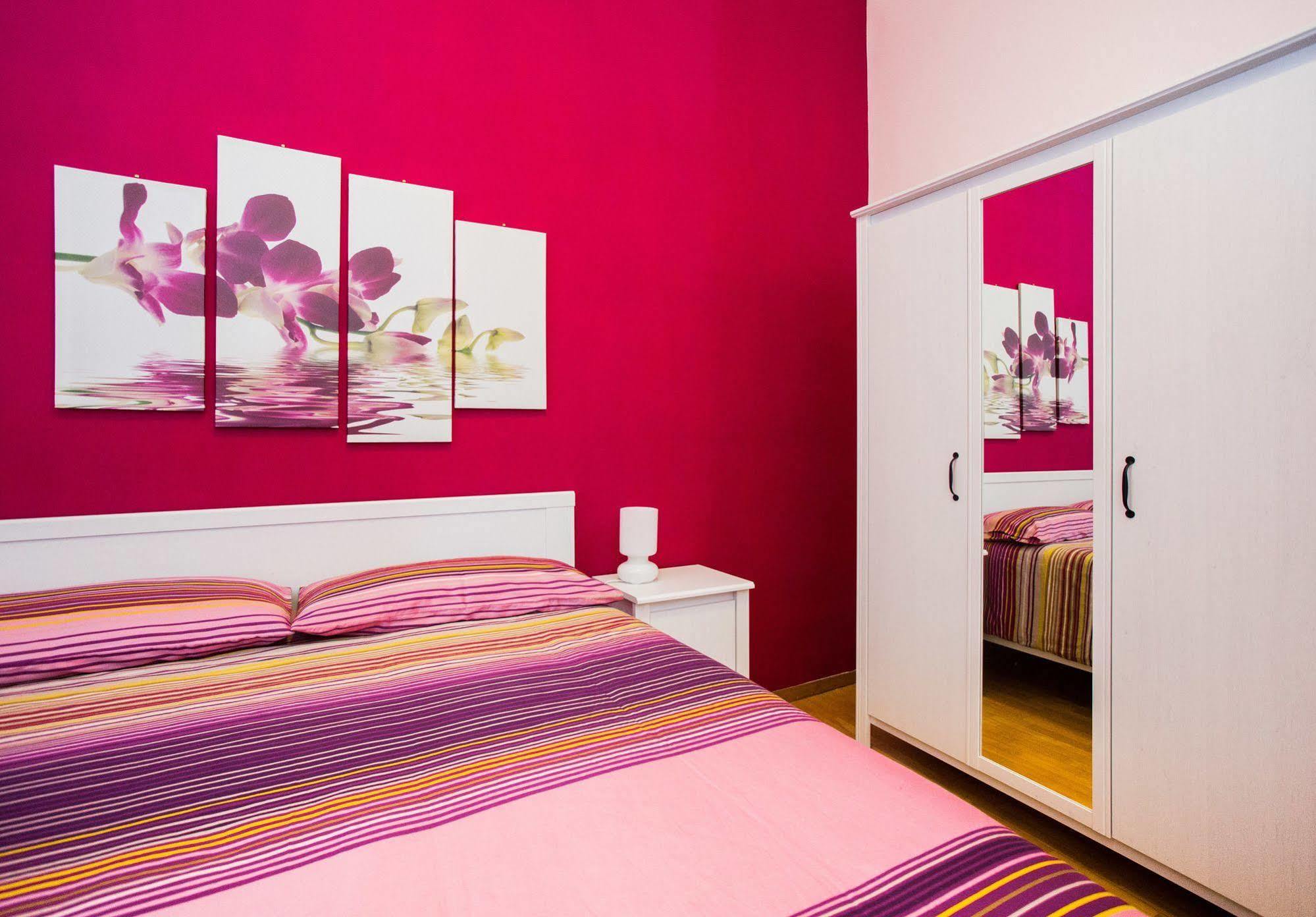 B&B Eternal Rome Inn ภายนอก รูปภาพ